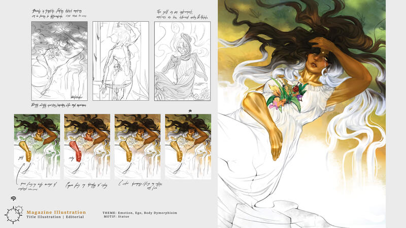 Hell Bellows - Splashart